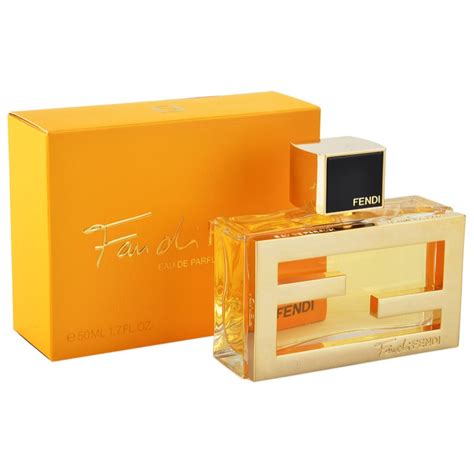 fan di fendi eau de parfum donna|fendi women's parfumdreams.